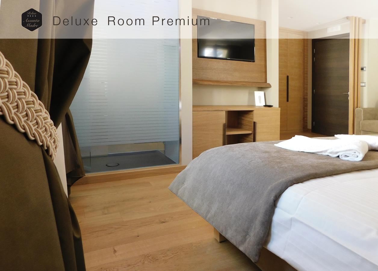 Relais Assunta Madre Hotel Ривизондоли Екстериор снимка