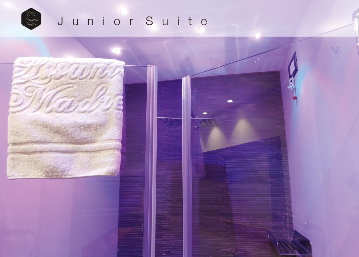 Relais Assunta Madre Hotel Ривизондоли Екстериор снимка