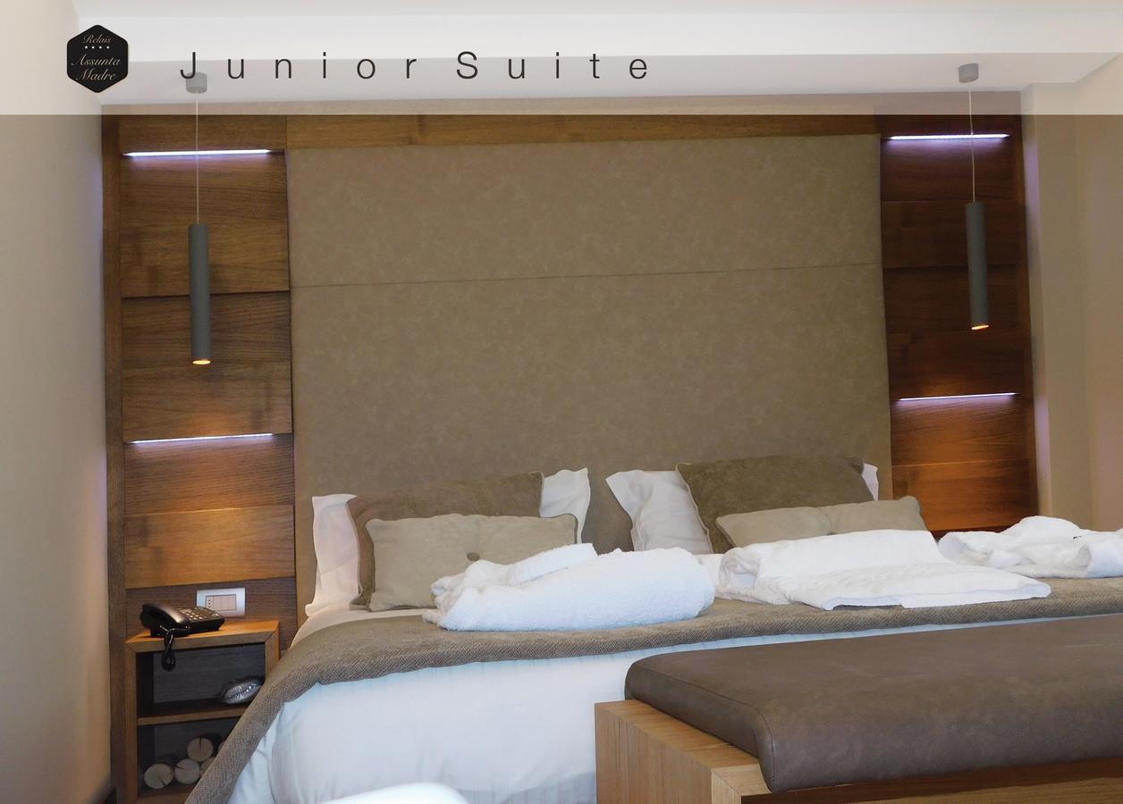 Relais Assunta Madre Hotel Ривизондоли Екстериор снимка