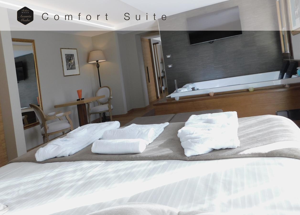 Relais Assunta Madre Hotel Ривизондоли Екстериор снимка