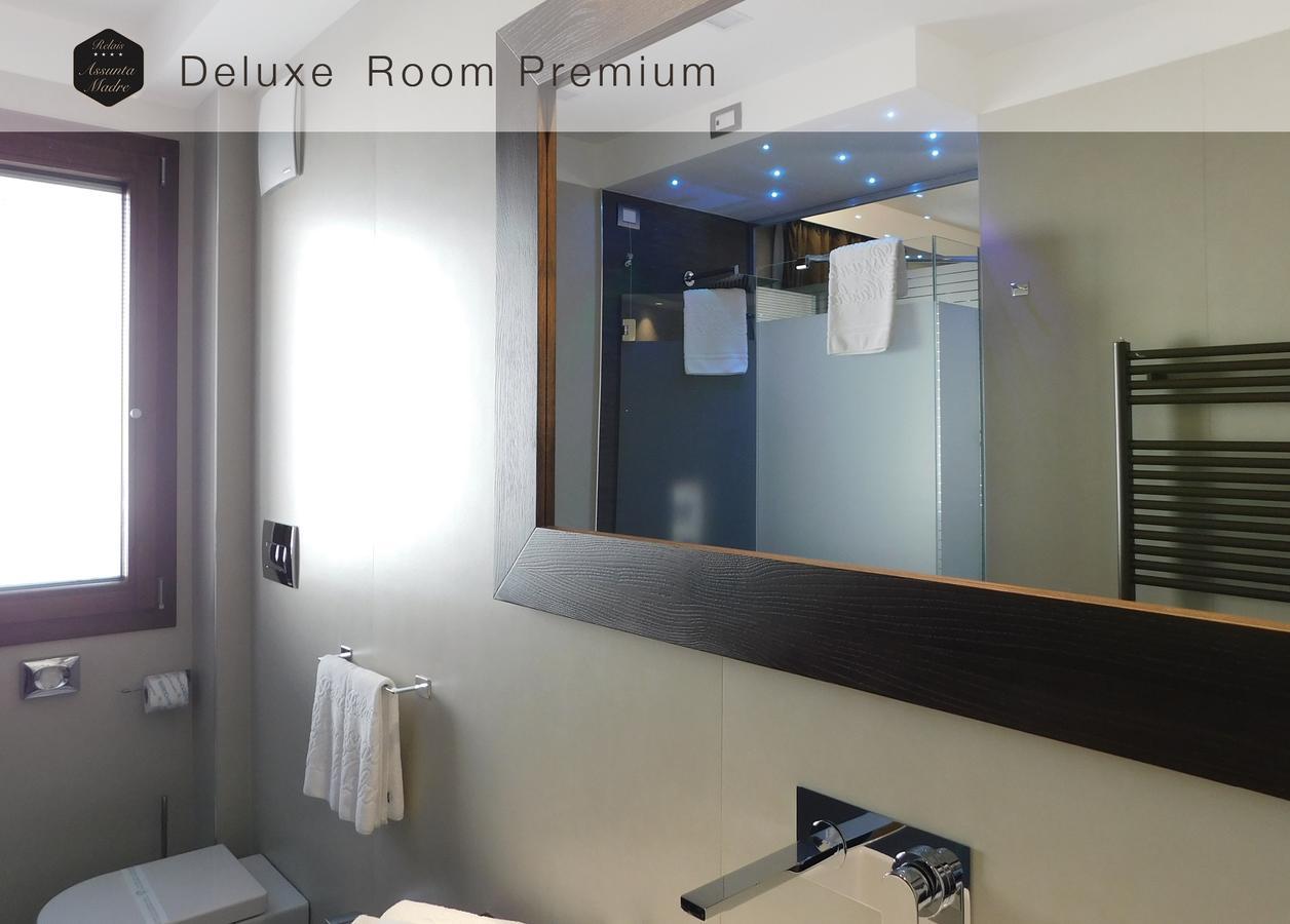 Relais Assunta Madre Hotel Ривизондоли Екстериор снимка
