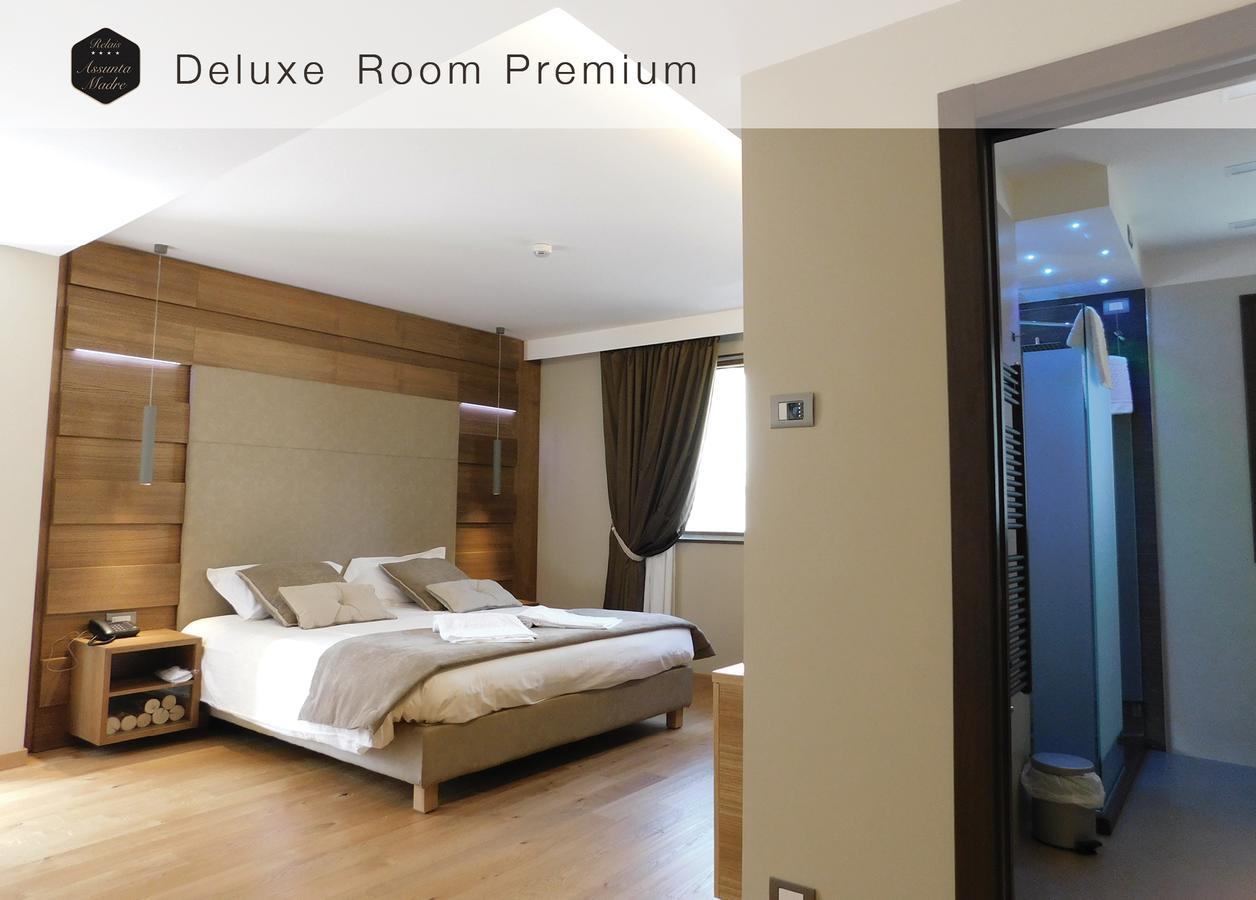 Relais Assunta Madre Hotel Ривизондоли Екстериор снимка