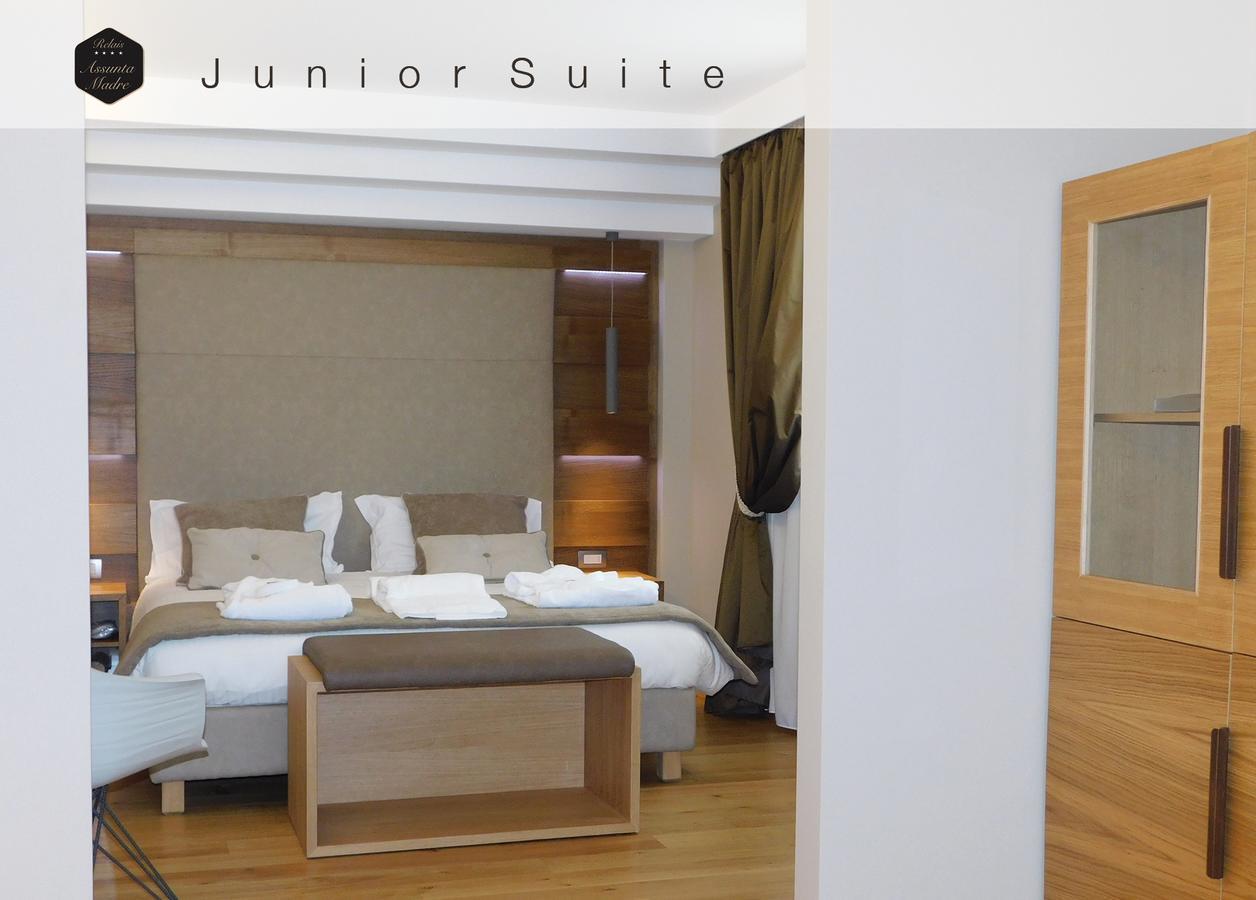 Relais Assunta Madre Hotel Ривизондоли Екстериор снимка