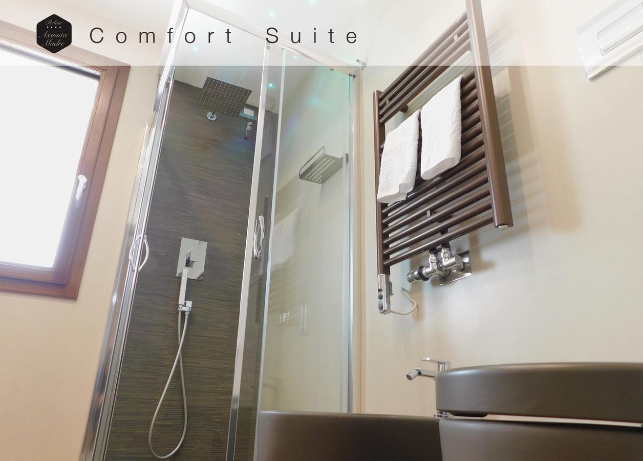 Relais Assunta Madre Hotel Ривизондоли Екстериор снимка