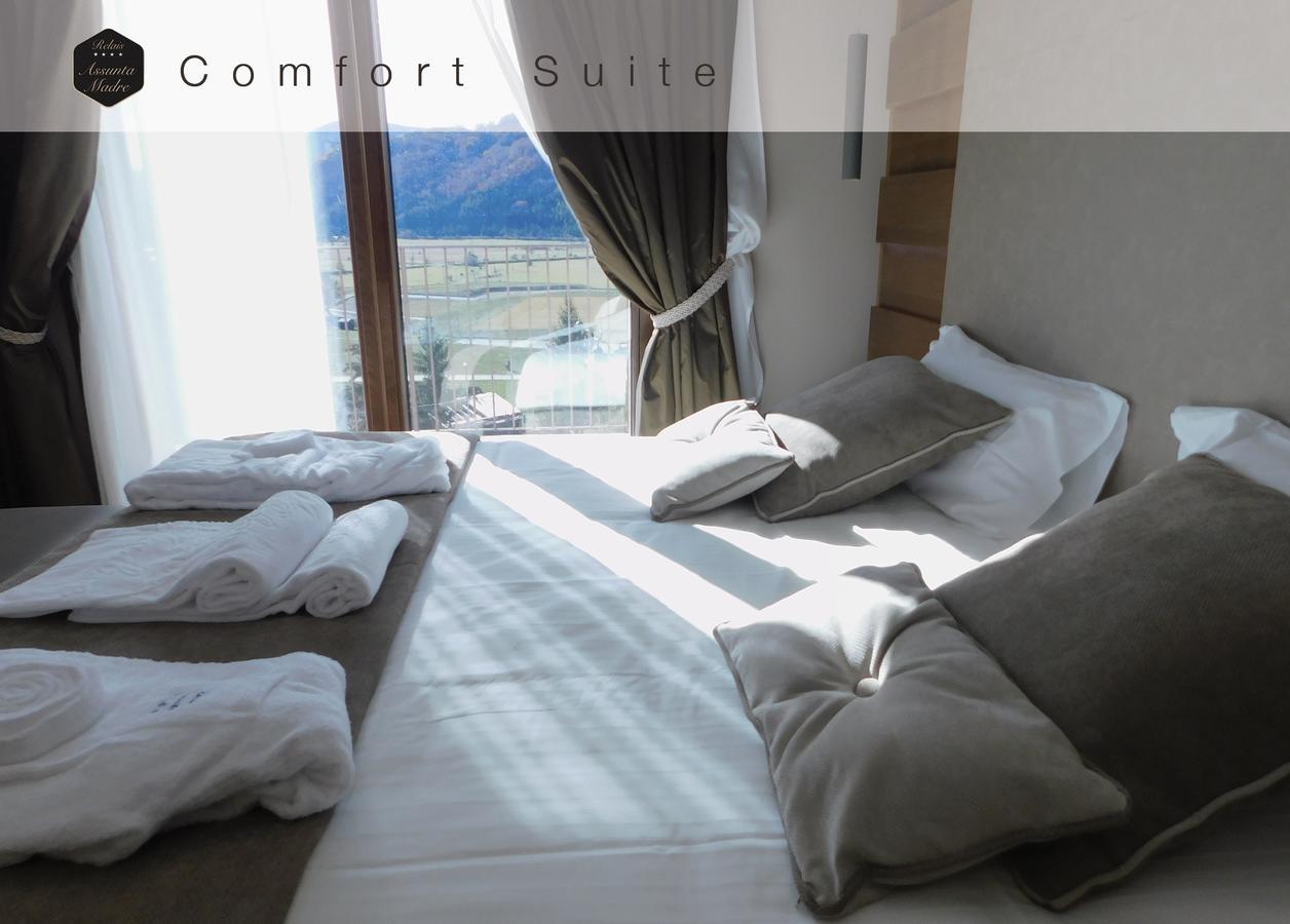 Relais Assunta Madre Hotel Ривизондоли Екстериор снимка