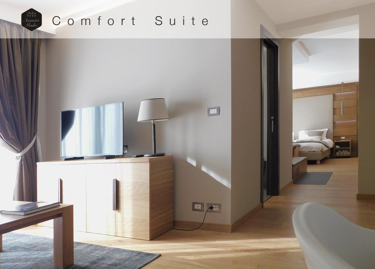 Relais Assunta Madre Hotel Ривизондоли Екстериор снимка