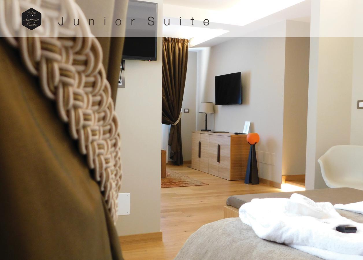 Relais Assunta Madre Hotel Ривизондоли Екстериор снимка