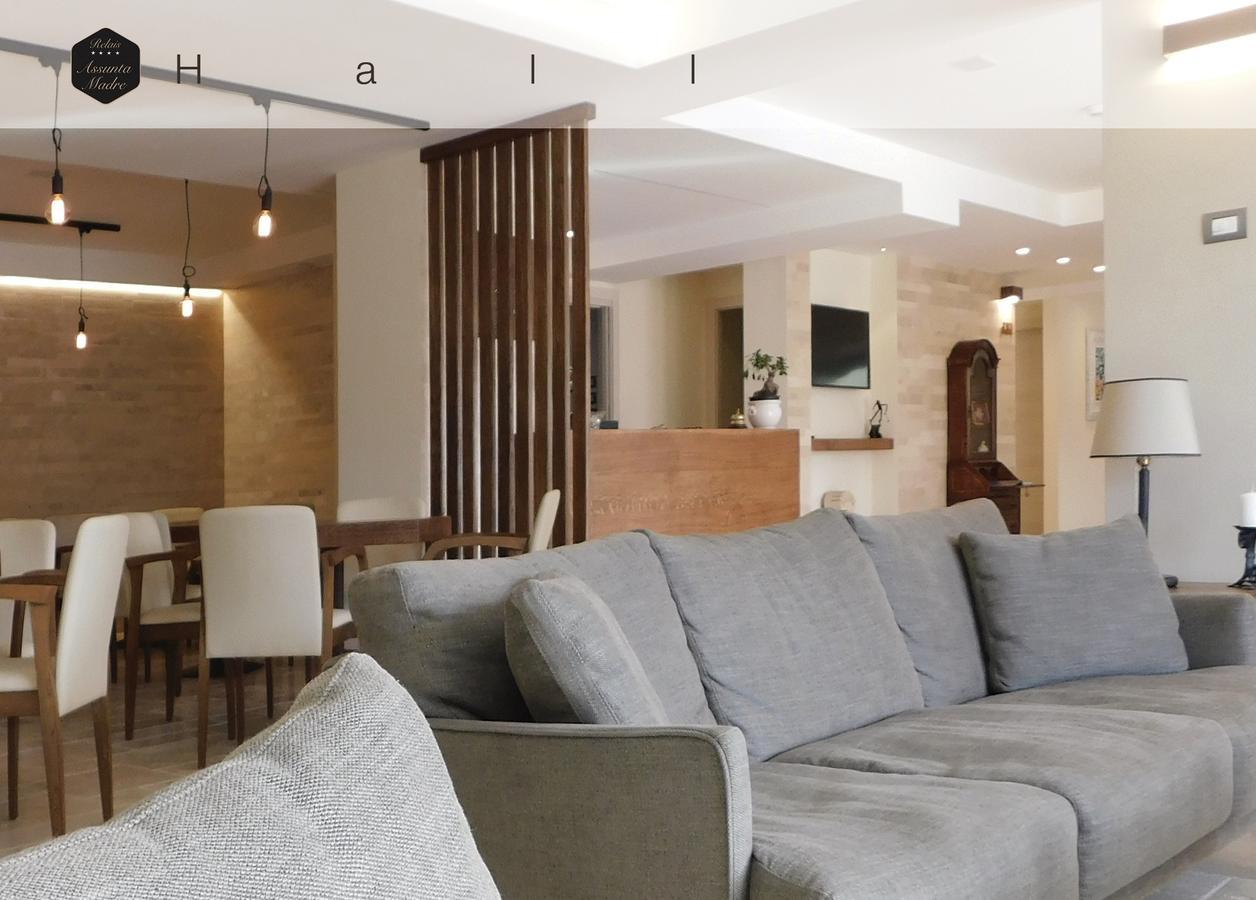 Relais Assunta Madre Hotel Ривизондоли Екстериор снимка