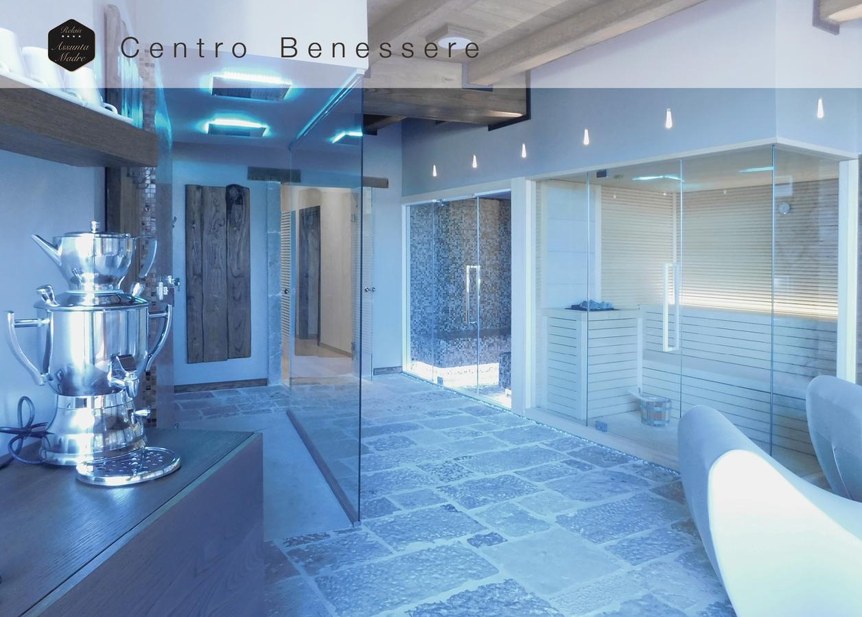 Relais Assunta Madre Hotel Ривизондоли Екстериор снимка