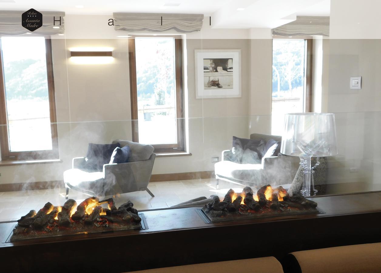 Relais Assunta Madre Hotel Ривизондоли Екстериор снимка