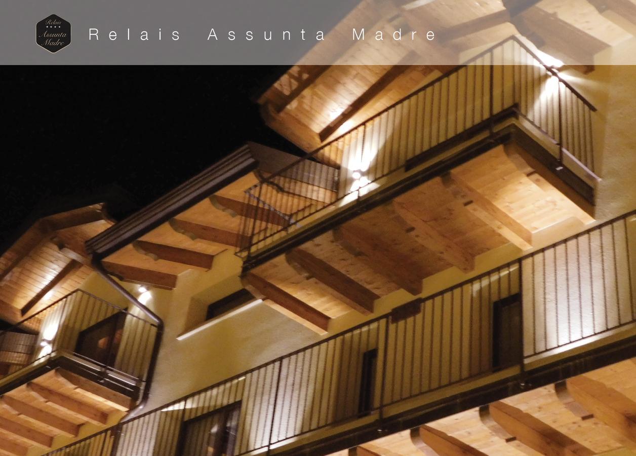 Relais Assunta Madre Hotel Ривизондоли Екстериор снимка