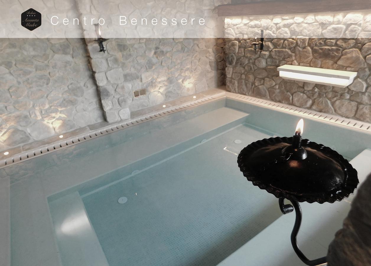 Relais Assunta Madre Hotel Ривизондоли Екстериор снимка