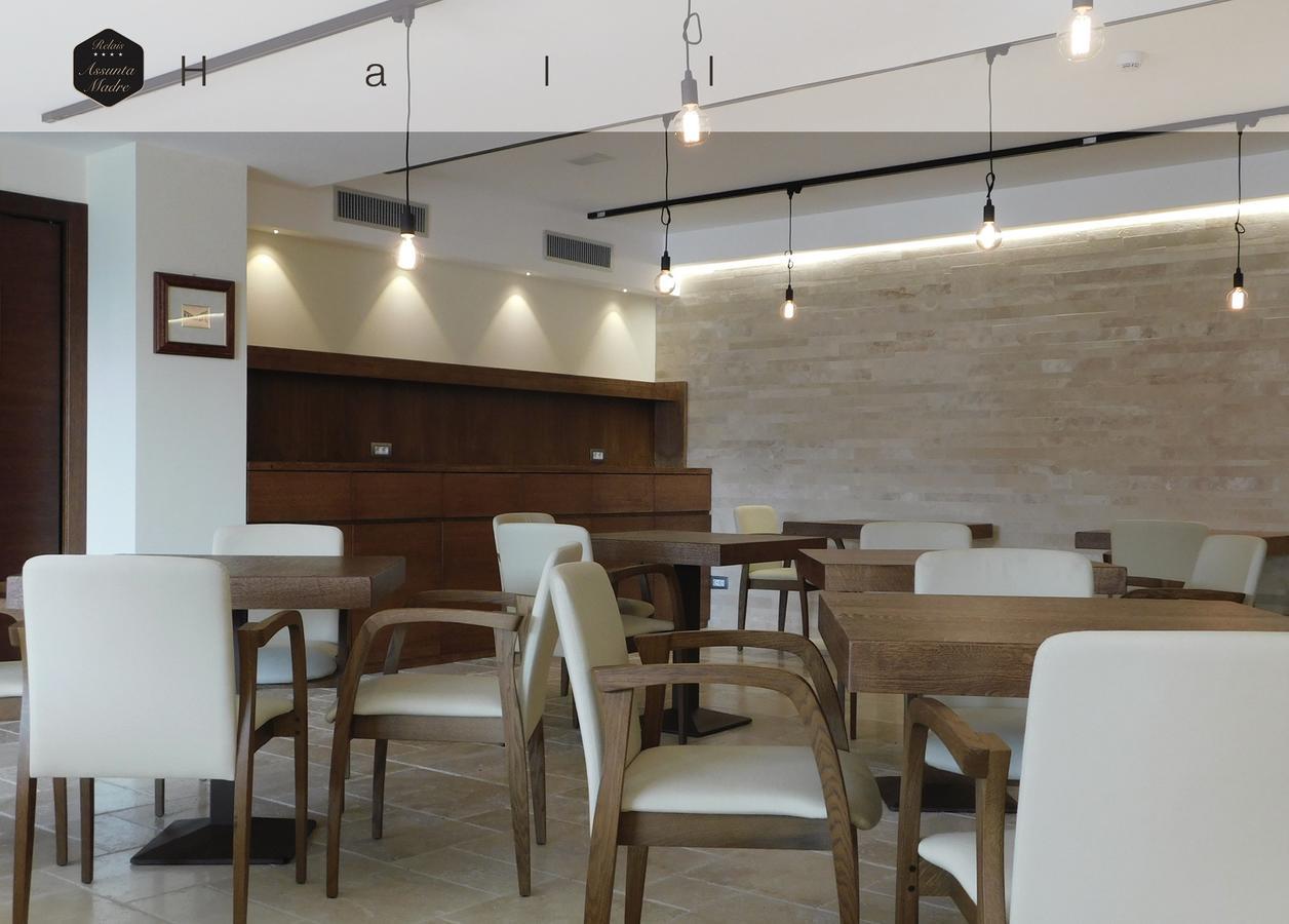 Relais Assunta Madre Hotel Ривизондоли Екстериор снимка