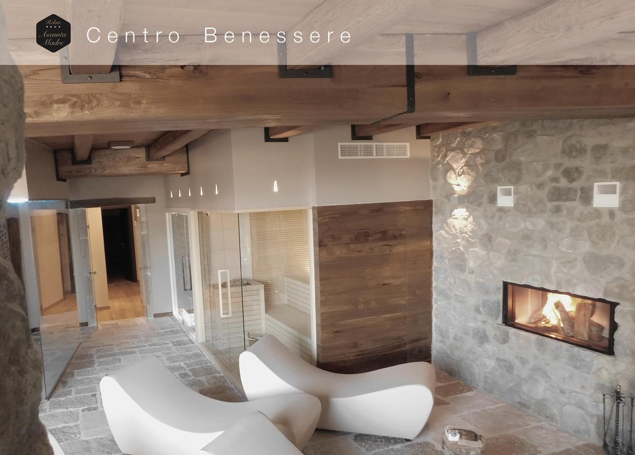 Relais Assunta Madre Hotel Ривизондоли Екстериор снимка