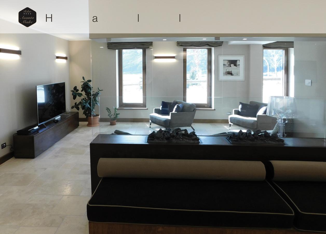 Relais Assunta Madre Hotel Ривизондоли Екстериор снимка