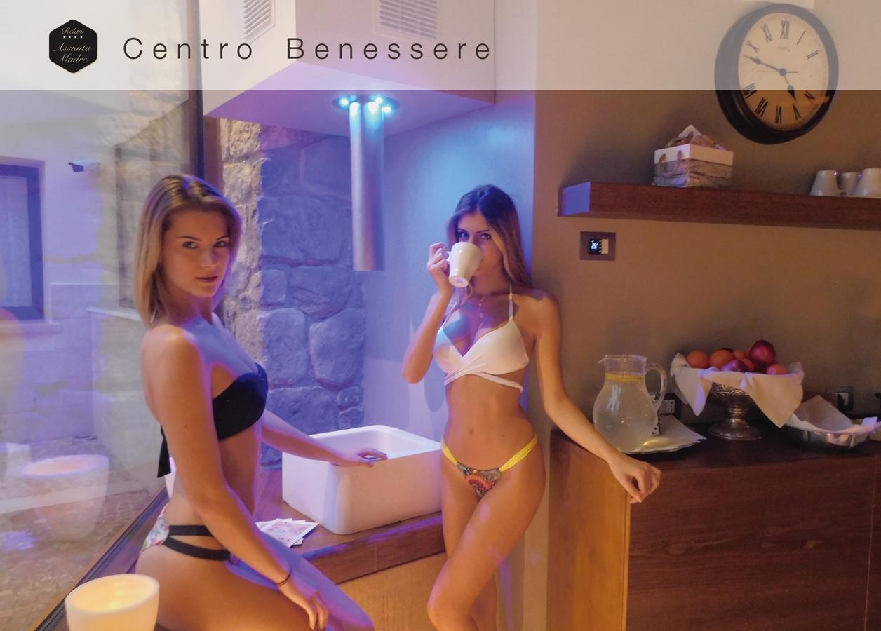 Relais Assunta Madre Hotel Ривизондоли Екстериор снимка