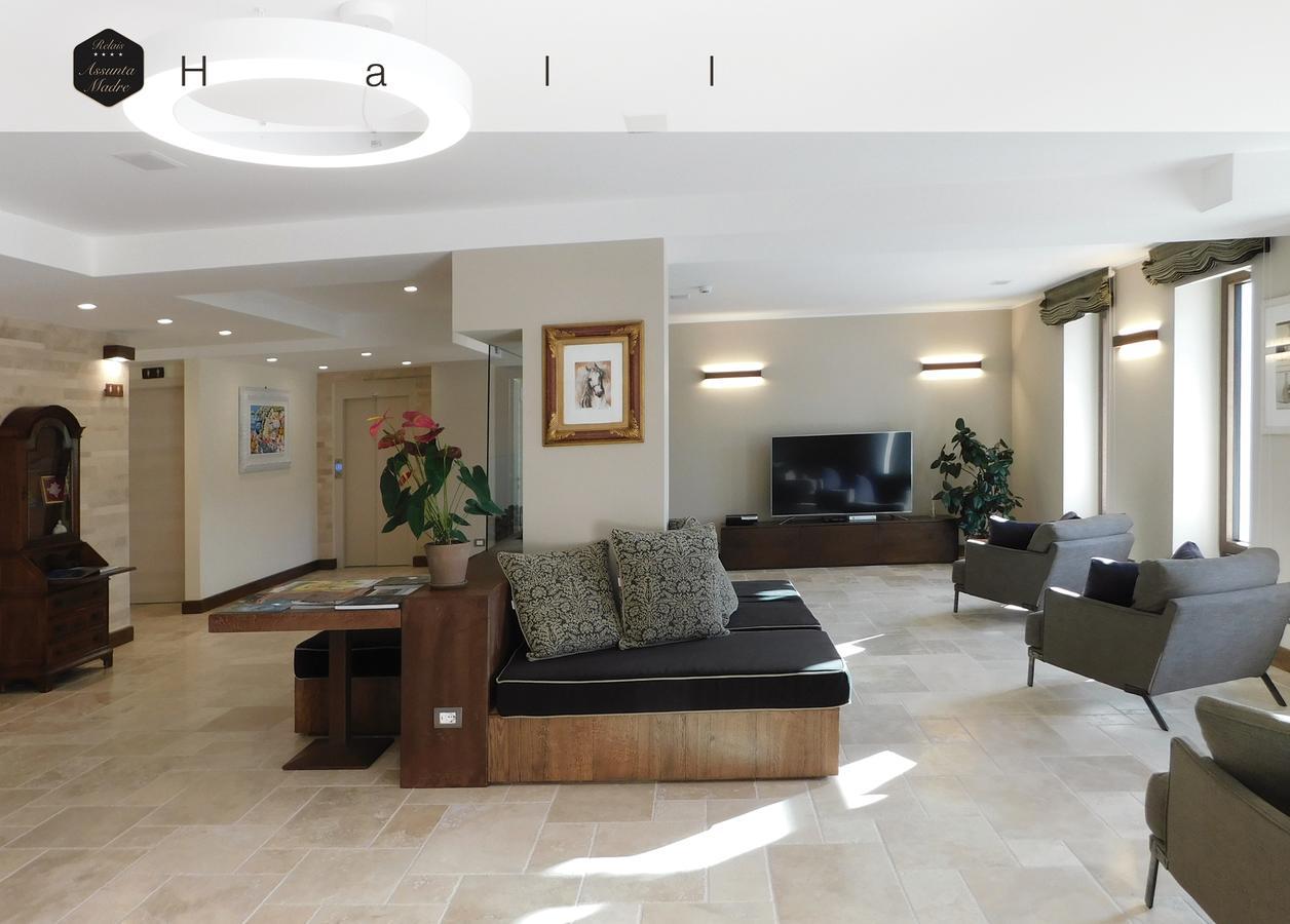 Relais Assunta Madre Hotel Ривизондоли Екстериор снимка