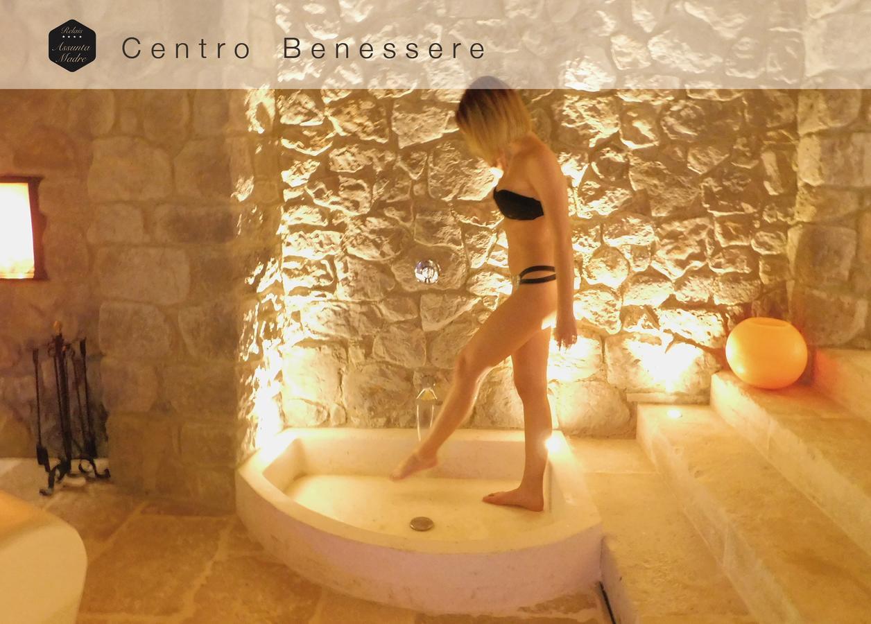 Relais Assunta Madre Hotel Ривизондоли Екстериор снимка